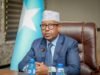 Defence Minister Says Somalia Entering Political Transition Period