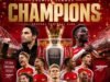 Arsenal end 22-year wait with historic title triumph