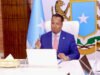 Somalia condemns Somaliland plan to open embassy in Jerusalem