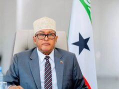 Somaliland suffers setback at Greece security summit after delegate barred
