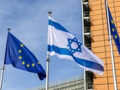 European countries summon Israeli envoys over Gaza aid activists’ treatment