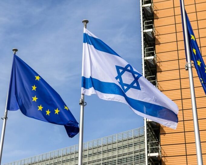 European countries summon Israeli envoys over Gaza aid activists’ treatment