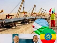 Ethiopia Unveils Major Oil and Gas Export Plan Through Djibouti