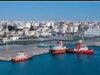 Saudi Arabia launches Red Sea trade corridor to bypass Hormuz risks