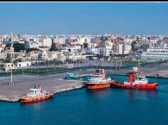 Saudi Arabia launches Red Sea trade corridor to bypass Hormuz risks