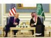 Gulf states intensify diplomacy to prevent renewed US-Iran conflict — source