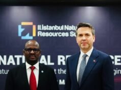 Turkey, Somalia review offshore energy cooperation as drilling advances