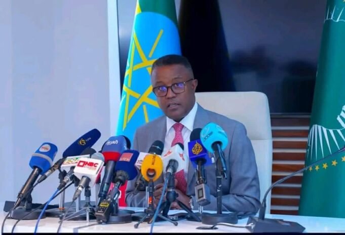 Ethiopia accuses Egypt of undermining Red Sea access efforts