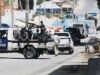 Somalia police arrest youths amid rising political tensions