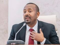Ethiopia warns of military action over alleged “Tsimdo” alliance
