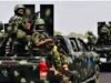 Nigeria expands counter-terror operations beyond its borders