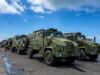 Somalia Strengthens Army With Modern Military Upgrades