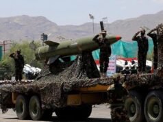 Houthis threaten Somaliland over reported Israel ties