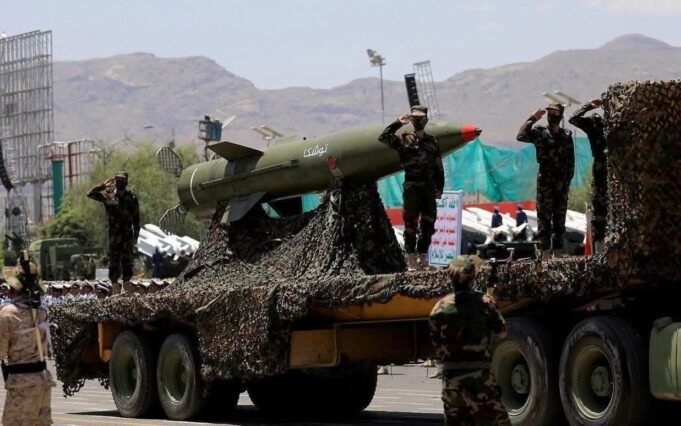 Houthis threaten Somaliland over reported Israel ties