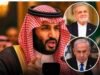 Saudi Arabia Says It May Defend Iran in Case of Israeli Strike