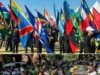 African Envoys Boycott South Africa’s Africa Day Over Xenophobia