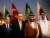 Pakistan, Türkiye, Saudi Arabia and Qatar discuss NATO-style Islamic security alliance