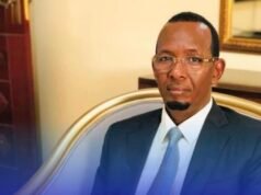 Somali MP Sanbaloolshe warns against illegal mandate extension