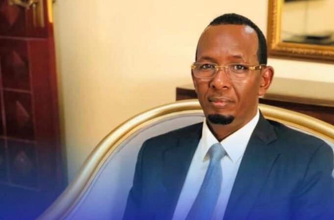 Somali MP Sanbaloolshe warns against illegal mandate extension