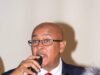 Somaliland president accuses Somalia and Djibouti of interference amid Israel tensions