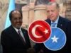 Türkiye Expands Mining Partnerships in Africa as Somalia Seeks Support for Mineral Development