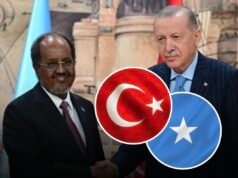 Türkiye Expands Mining Partnerships in Africa as Somalia Seeks Support for Mineral Development