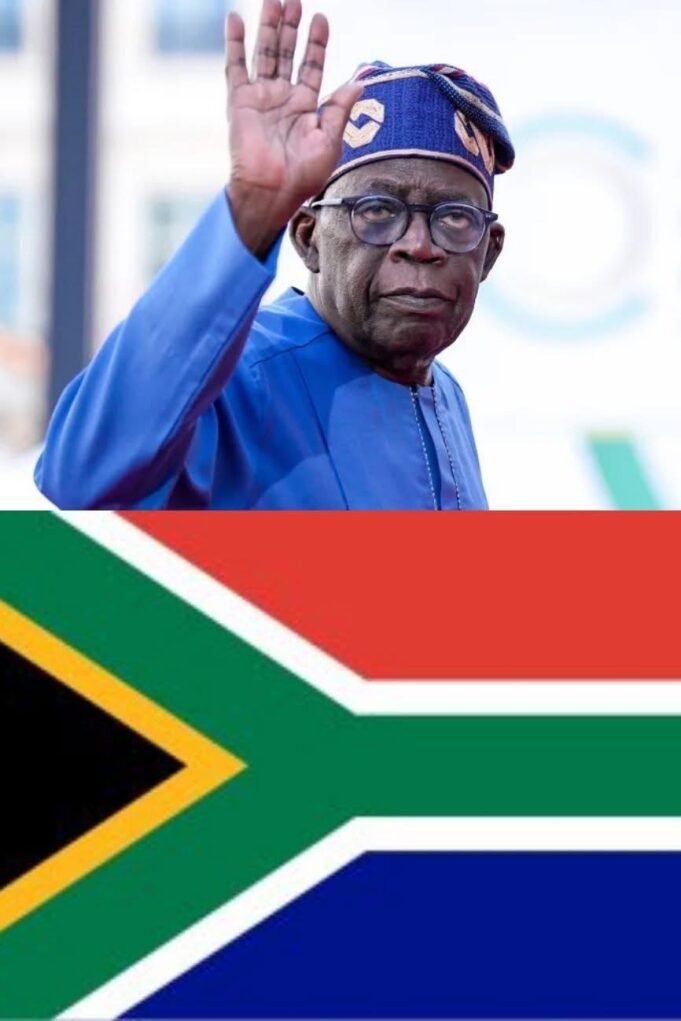 Nigeria prepares evacuation plan as xenophobic violence rises in South Africa