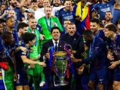 PSG’s rise under Qatar ownership transforms club into European powerhouse