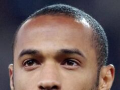 Henry: Arsenal will return stronger next season