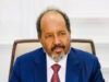 Somalia president calls key talks as term deadline nears