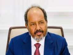 Somalia president calls key talks as term deadline nears