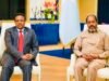 Former Somali President Farmaajo urges inclusive electoral process, warns against unilateral polls