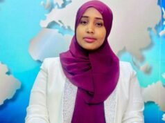 Goobjoog Media Group condemns arrest of journalist Rowda Hassan Taakilo
