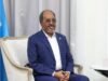 Somalia Condemns Israel’s Recognition of Somaliland