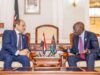 Kenya, Egypt reaffirm ties at Africa Forward Summit