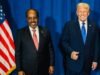US Reaffirms Recognition of Somalia’s Territorial Integrity