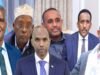Somali Civil Society Conference Calls for Inclusive Dialogue and Democratic Consensus