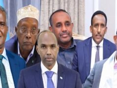 Somali Civil Society Conference Calls for Inclusive Dialogue and Democratic Consensus