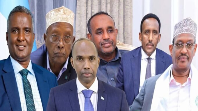 Somali Civil Society Conference Calls for Inclusive Dialogue and Democratic Consensus