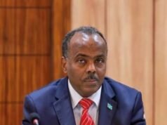 Somalia Warns Against Direct Foreign Engagement With Regional Administrations