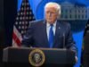 Trump to Attend Key NATO Summit in Türkiye, Rubio Confirms