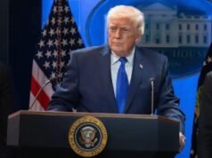 Trump to Attend Key NATO Summit in Türkiye, Rubio Confirms