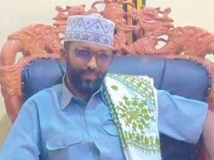 Somali Traditional Leader Calls for Peace, Dialogue Amid Political Tensions