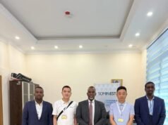 Chinese Investors Select Somalia as Preferred Investment Destination, SOMINVEST Director Says