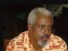 Former Somali President Ali Osoble Criticizes Political Opponents Amid Mogadishu Tensions