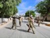 Heavy fighting rocks Mogadishu as political tensions deepen