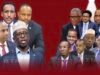 Opposition split reported in Mogadishu over protest plans, funding allegations