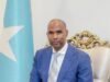 Somalia: Ex-PM Kheyre sharply criticises President Hassan Sheikh amid political tensions