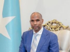 Somalia: Ex-PM Kheyre sharply criticises President Hassan Sheikh amid political tensions