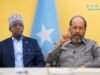 Tension Rises in Mogadishu as Forces Deployed Around Ex-President’s Home